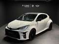 Toyota Yaris 1.6 GR 261ch Pack Premium 3p 4WD Blanc - thumbnail 2