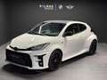 Toyota Yaris 1.6 GR 261ch Pack Premium 3p 4WD Blanc - thumbnail 1
