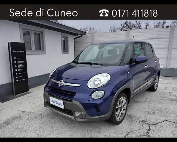 Fiat 500L L 1.3 Multijet Trekking