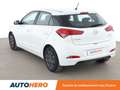 Hyundai i20 1.2 Edition Clim Blanc - thumbnail 4