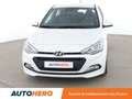 Hyundai i20 1.2 Edition Clim Blanc - thumbnail 9