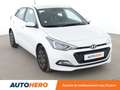 Hyundai i20 1.2 Edition Clim Blanc - thumbnail 8