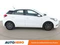Hyundai i20 1.2 Edition Clim Blanc - thumbnail 7