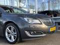 Opel Insignia 1.4 T EcoFLEX Business+ | NL-auto | Leder | Virtua Grijs - thumbnail 6