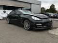 Porsche Panamera Diesel Platinum Edition*SHD*UNFALL* Nero - thumbnail 8