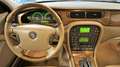 Jaguar S-Type 4.2 V8 Executive Seafrost/Beige PDC Sitzh Blauw - thumbnail 19