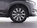Volvo XC90 B5 AWD  UltimateBright+AHK+360°+MASSAGE+LM Gris - thumbnail 22