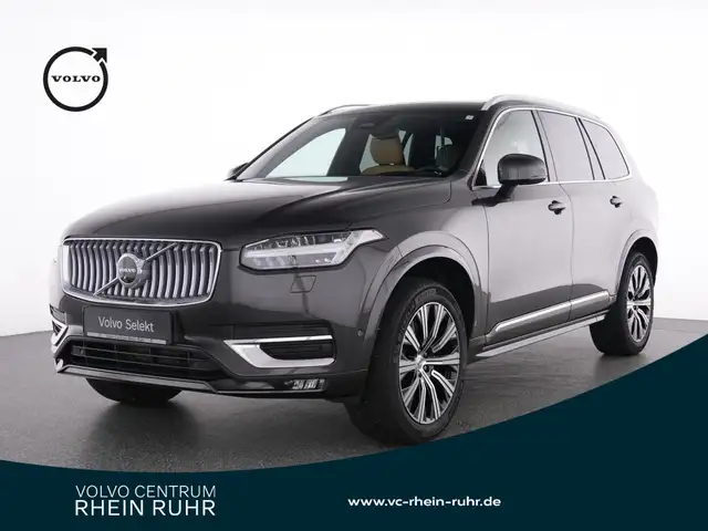 Volvo XC90 B5 AWD  UltimateBright+AHK+360°+MASSAGE+LM