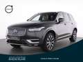 Volvo XC90 B5 AWD  UltimateBright+AHK+360°+MASSAGE+LM Grijs - thumbnail 1
