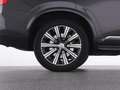 Volvo XC90 B5 AWD  UltimateBright+AHK+360°+MASSAGE+LM Gris - thumbnail 23