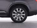 Volvo XC90 B5 AWD  UltimateBright+AHK+360°+MASSAGE+LM Grijs - thumbnail 21