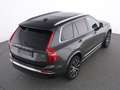 Volvo XC90 B5 AWD  UltimateBright+AHK+360°+MASSAGE+LM Gris - thumbnail 19