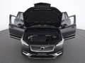 Volvo XC90 B5 AWD  UltimateBright+AHK+360°+MASSAGE+LM Grau - thumbnail 13
