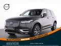 Volvo XC90 B5 AWD  UltimateBright+AHK+360°+MASSAGE+LM Gris - thumbnail 1