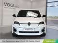 Renault R 5 E-Tech Urban Range 40KW 120 PS Weiß - thumbnail 6