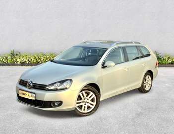 SW 1.6 TDI 105 FAP Confortline DSG7