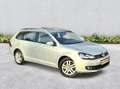 Volkswagen Golf Variant SW 1.6 TDI 105 FAP Confortline DSG7 Grigio - thumbnail 4