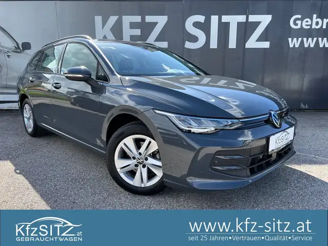 Volkswagen Golf Variant 1,5 TSI ACT Life DSG | -39% vom NP