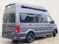Volkswagen Crafter Grand California 600 +ACC+D-STHZG+SOLAR+ Gris - thumbnail 3