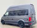 Volkswagen Crafter Grand California 600 +ACC+D-STHZG+SOLAR+ Gris - thumbnail 4