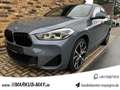 BMW X2 xDrive 20d Navi HUD Leder Stop+Go M Sport Bleu - thumbnail 1