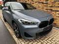 BMW X2 xDrive 20d Navi HUD Leder Stop+Go M Sport Bleu - thumbnail 8