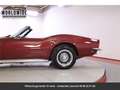 Chevrolet Corvette Stingray L48 1968 Tout compris Rood - thumbnail 37