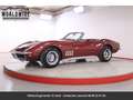Chevrolet Corvette Stingray L48 1968 Tout compris Rood - thumbnail 1