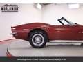 Chevrolet Corvette Stingray L48 1968 Tout compris Rood - thumbnail 35
