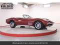 Chevrolet Corvette Stingray L48 1968 Tout compris Rood - thumbnail 24