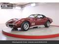 Chevrolet Corvette Stingray L48 1968 Tout compris Rood - thumbnail 30