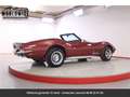 Chevrolet Corvette Stingray L48 1968 Tout compris Rood - thumbnail 29