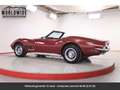 Chevrolet Corvette Stingray L48 1968 Tout compris Rood - thumbnail 28