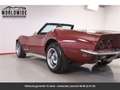 Chevrolet Corvette Stingray L48 1968 Tout compris Rood - thumbnail 44