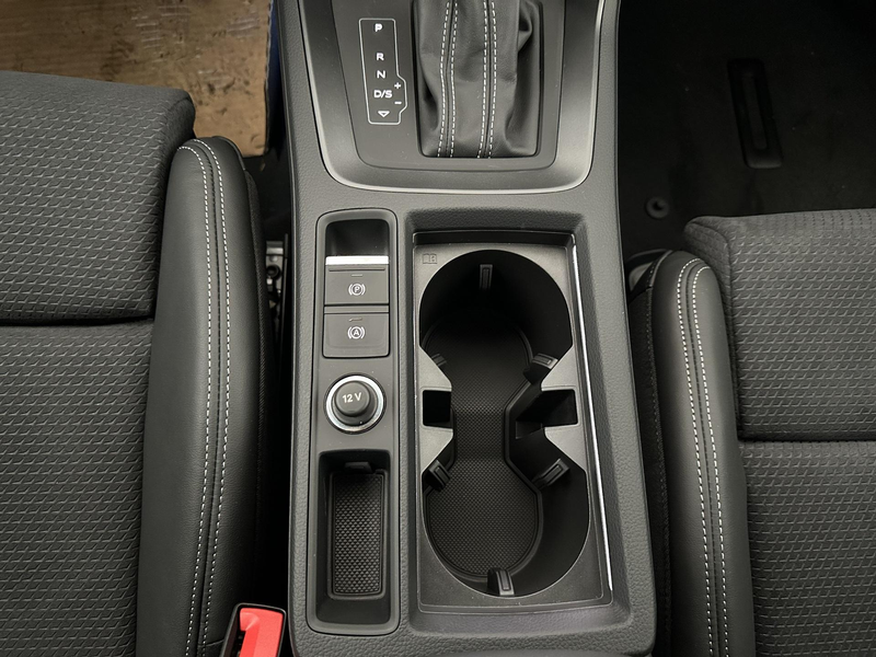 Audi Q3 S line 40 TDI quattro+AHK+Navi+Matrix+Kamera+Bl... — photo 8