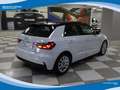 Audi A1 Sportback 30 TFSI 116cv Advanced EU6 Bianco - thumbnail 2