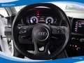 Audi A1 Sportback 30 TFSI 116cv Advanced EU6 White - thumbnail 4