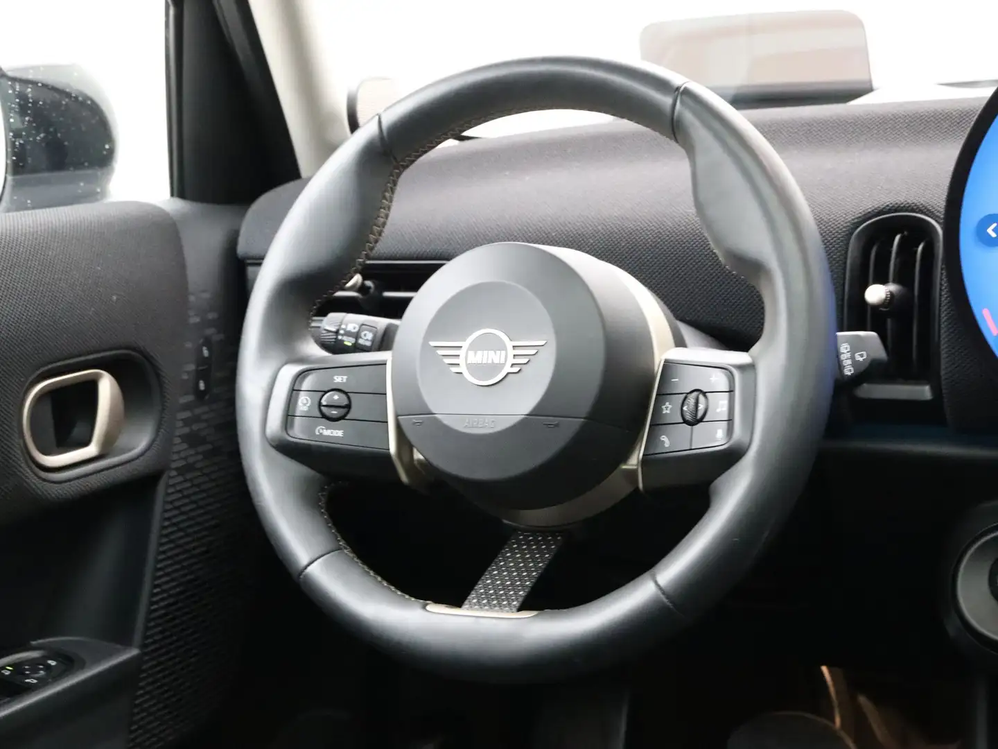 MINI Cooper C 5-deurs Classic Pakket L Grau - 2