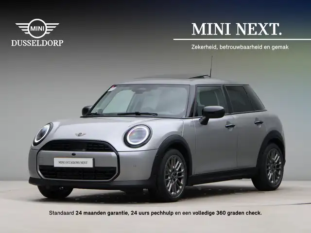 MINI Cooper C 5-deurs Classic Pakket L