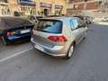 Volkswagen Golf Golf 5p 1.6 tdi Comfortline Argento - thumbnail 8