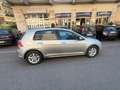 Volkswagen Golf Golf 5p 1.6 tdi Comfortline Argento - thumbnail 4