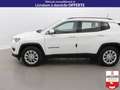 Jeep Compass Compass 1.3 GSE T4 190 ch PHEV AT6 4xe eAWD Limite Blanc - thumbnail 8