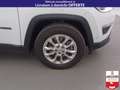 Jeep Compass Compass 1.3 GSE T4 190 ch PHEV AT6 4xe eAWD Limite Blanc - thumbnail 11