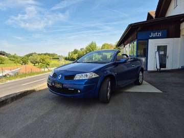 Mégane II CC 1.6 16V Luxe Privilège
