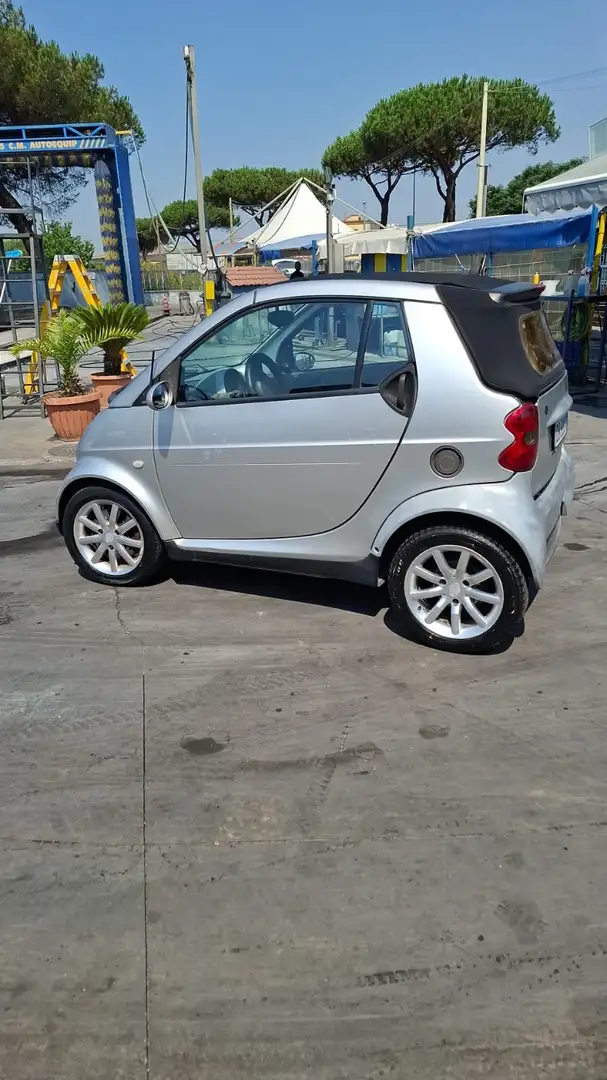 smart city-coupé/city-cabrio - 2