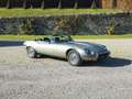 Jaguar E-Type S3 cabriolet Gris - thumbnail 1