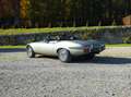 Jaguar E-Type S3 cabriolet Gris - thumbnail 2