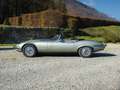 Jaguar E-Type S3 cabriolet Gris - thumbnail 3