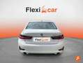 BMW 330 330iA Blanc - thumbnail 5