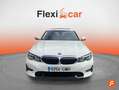 BMW 330 330iA Blanc - thumbnail 9
